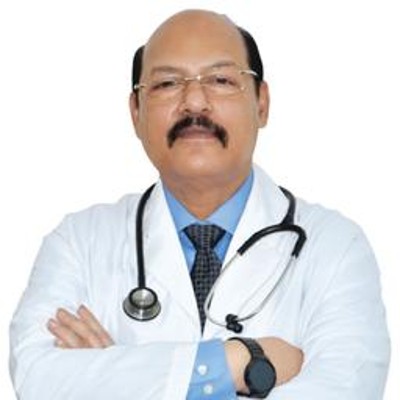 Professor Dr. Md. Zillur Rahman