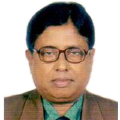 Professor Dr. Mirza Mohammad Hiron