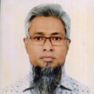Professor. Dr. Mohammad Liakat Ali