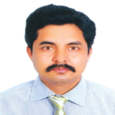 Professor Dr. Mohammad Masud Karim