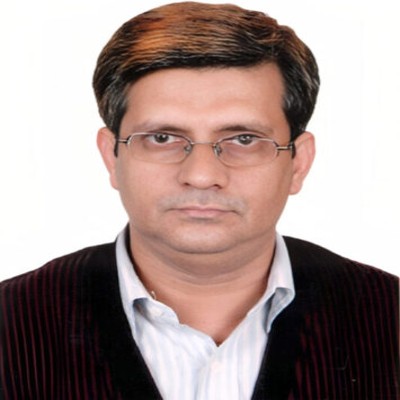 Professor. Dr. Mohammad Shofiullah