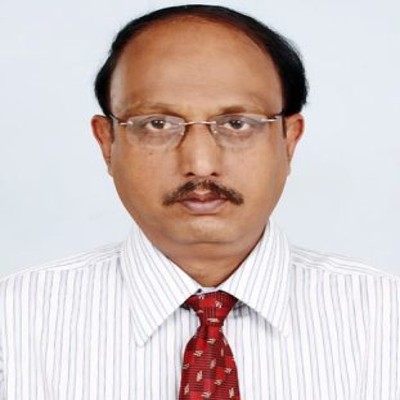 Professor Dr. Motiur Rahman