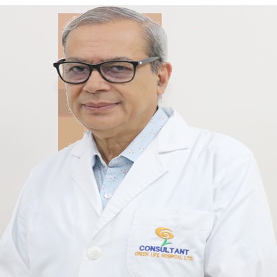 Professor Dr. Muhammad Rafiqul Alam