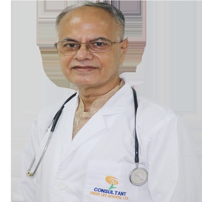 Professor Dr. Munshi Md. Mojibur Rahman