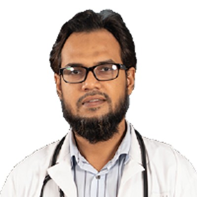 Professor Dr. Mushfiqur Rahman