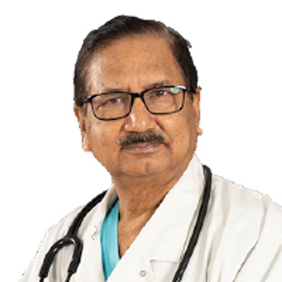 Professor Dr. Nasir Uddin Ahmed