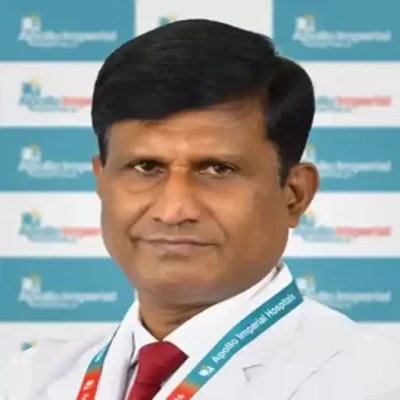 Professor Dr. Prabir Kumar Das