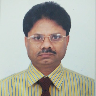 Professor (Dr.) Probhat Ranjan Dey