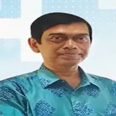Professor Dr. Rajat Kumar Biswas
