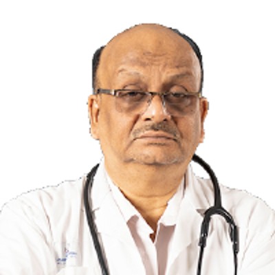 Professor Dr. Rana Mokaram Hossain