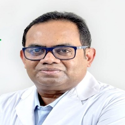 Professor Dr. Rashimul Haque Rimon