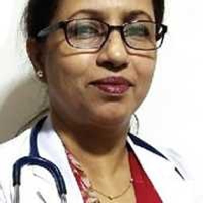 Professor Dr. Rinku Dash