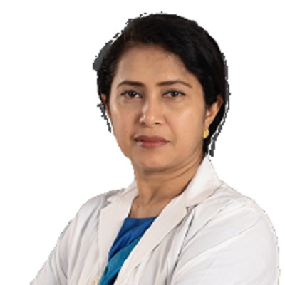 Professor Dr. Ruksana Parvin