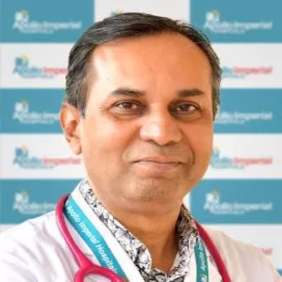 Professor Dr. S K Azimul Hoq