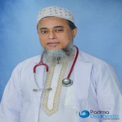 Professor Dr. S. M. Lutfor Rahman