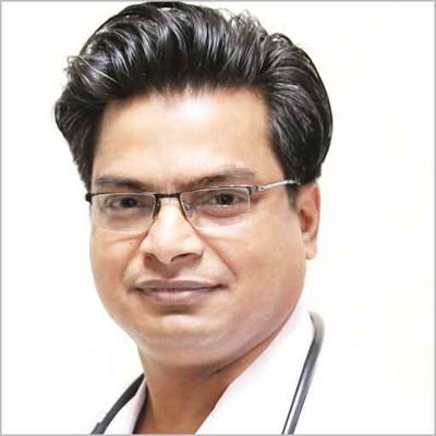 Professor Dr. S M Mustafa Zaman