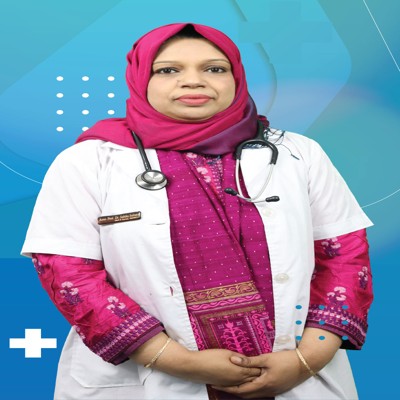 Professor Dr. Sabiha Sultana