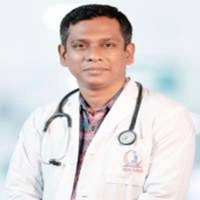 Professor Dr. Sanjoy Kumar Saha