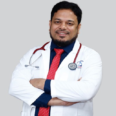 Professor Dr. Shahidul Islam