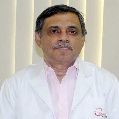 Professor (Dr.) Shameem Anwarul Haque