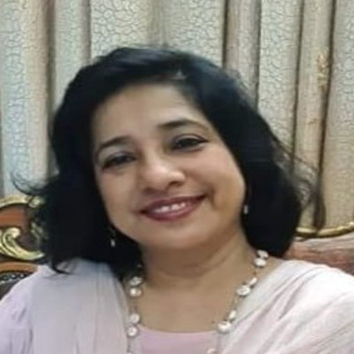 Professor Dr. Shamima Akter