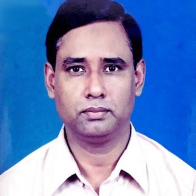 Professor Dr. Shamsuzzaman