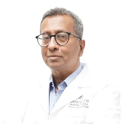 Professor Dr. Sheikh Mahbub-Us Sobhan