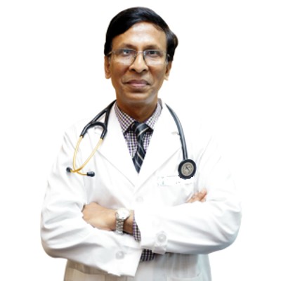 Professor Dr. Shishir Kumar Basak