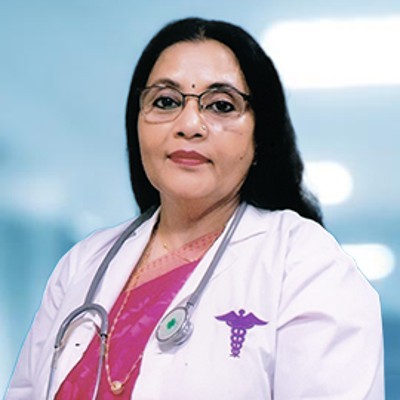 Professor Dr. Suraiya Sultana