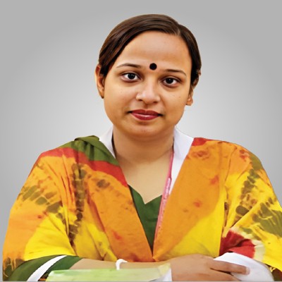 Professor Dr. Susmita Roy