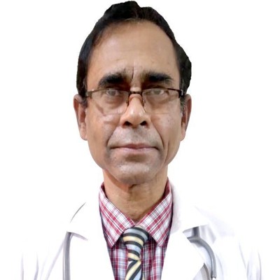 Professor Dr. Sutanu Kumar Mondal