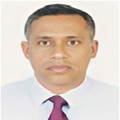 Professor Dr. Swapan Kumar Sarker