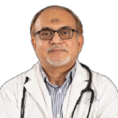 Professor Dr. Syed Rezaul Huq