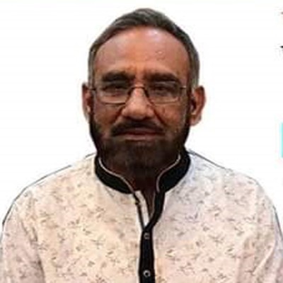 Professor Dr. Syed Shahidul Islam