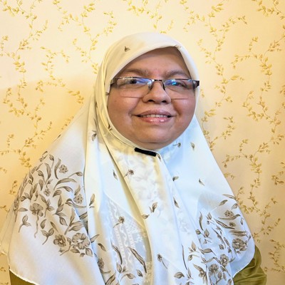 Professor Dr. Zohra Jamila Khan