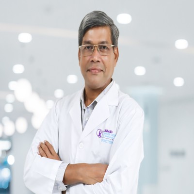 Professor Faroque Ahmed