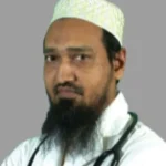 Dr. Dr. Md. Rabiul Islam - Assistant Professor (Medicine)