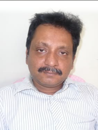 Dr. Sonjib Kumar Rai