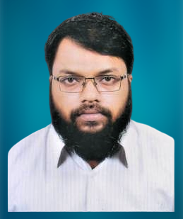 Dr. Sarder Raihan Sadique