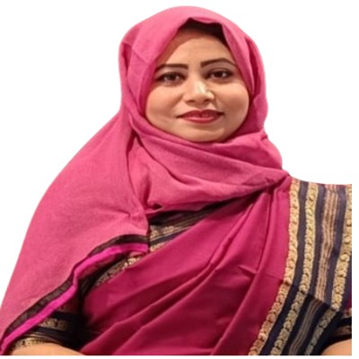 Raisa Arman