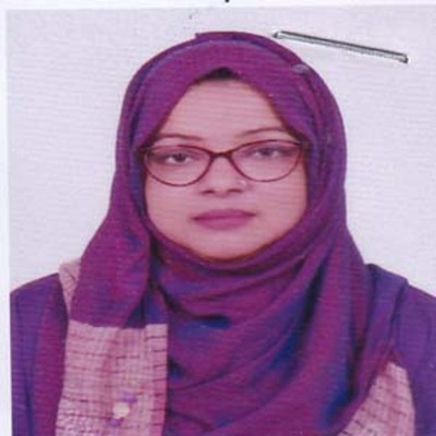 Rashida Rahman
