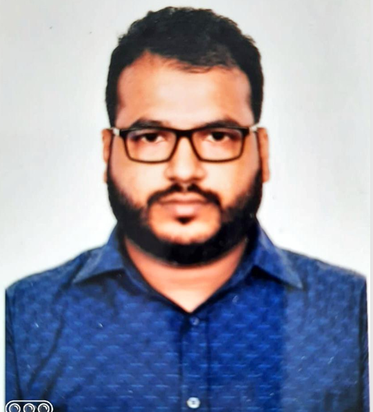 Asst. Prof. Dr. Mohammad Mohshin Reza