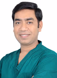 Dr. Md. Rezwan Shah
