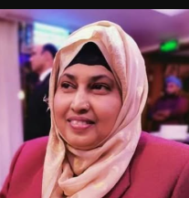 Dr. Farida Khanam Rose