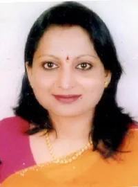 Dr. Dr. Rosy Dutta Biswas - Consultant, Gynecology & Obstetrics