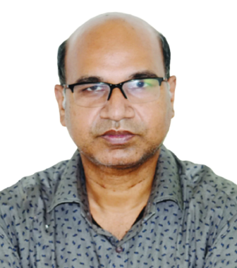 Dr. Dr. Raihan Rotap Khan - Associate Professor (Medicine)
