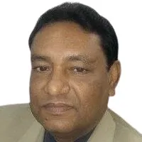 Prof. (Dr.) A. M. S. M. Sharfuzzaman (Rubel)
