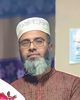 Dr. Dr. Md. Ruhul Amin Sarkar - Associate Professor (Medicine)