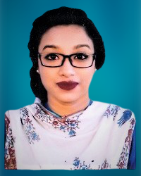 Dr. Shadia Aroby