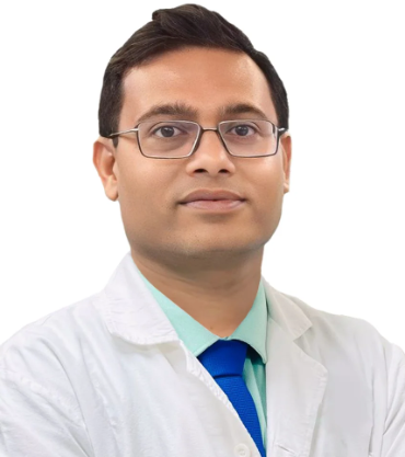 Dr. Dr. Mohammad Shahadat Hossain - Assistant Professor (Cardiology)